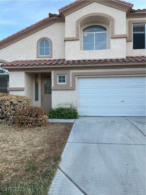 191 Tayman Park Ave, Las Vegas, NV, 89148-2836 | Card Image