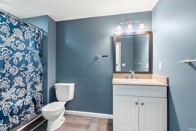 4537 W Black Oak Cir, House other with 5 bedrooms, 3 bathrooms and null parking in Angola IN | Image 30