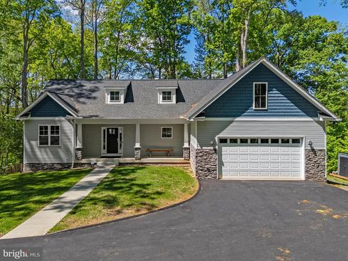 6725 Water View Ln, MINERAL, VA, 23117-9644 | Card Image