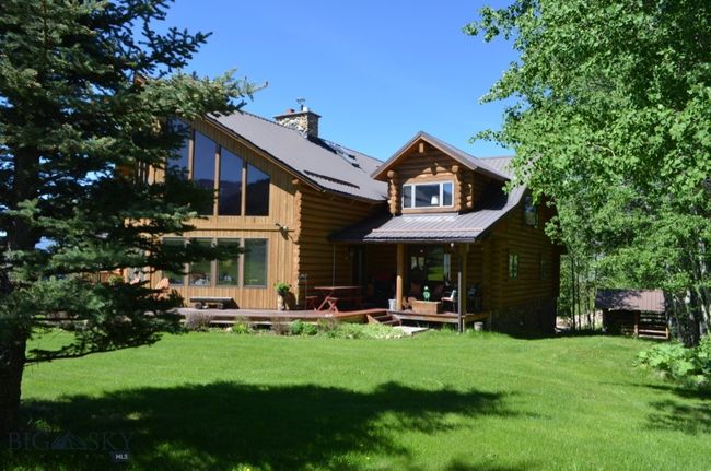 155 Moose Run, House other with 3 bedrooms, 3 bathrooms and null parking in Polaris MT | Image 5