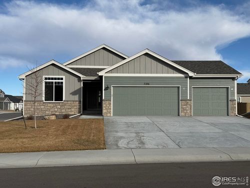 7186 Feather Reed Dr, Wellington, CO, 80549-2429 | Card Image
