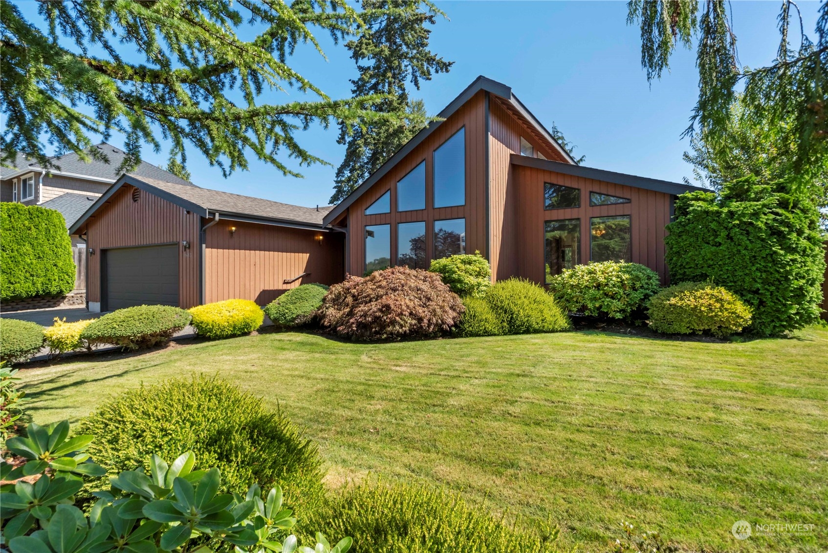 12th St, Puyallup, WA 98371
