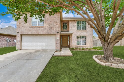 9812 Coolidge Dr, Mckinney, TX, 75072-3229 | Card Image