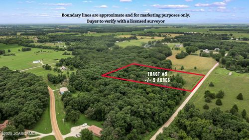 TBD County Road 263, Auxvasse, MO, 65231 | Card Image