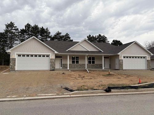 2095 Abbey Road, NEW LONDON, WI, 54961 | Card Image