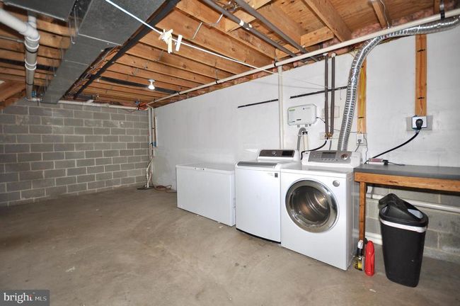 1723 Dixon Ave, House other with 3 bedrooms, 3 bathrooms and null parking in CROYDON PA | Image 21