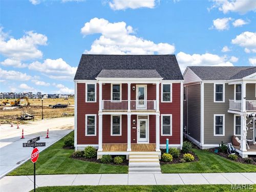 9091 Wilkie Station Street, St Charles, MO, 63301 | Card Image