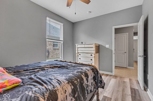 4809 Ozark Ln, House other with 2 bedrooms, 2 bathrooms and null parking in Indianapolis IN | Image 12