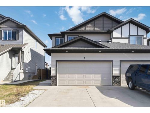 7 Mclean Crt, Leduc, AB, T9E1A3 | Card Image