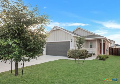 433 Stone Water Ln, Jarrell, TX, 76537-2088 | Card Image
