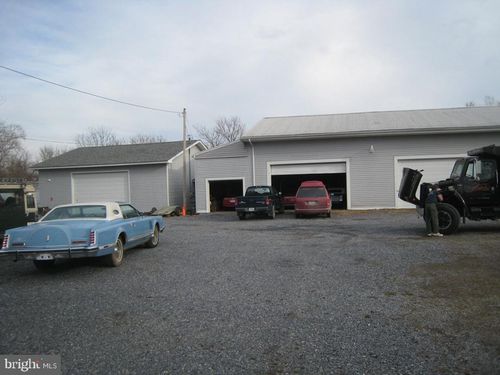 644 Berrys Ferry Rd, White Post, VA, 22663-2644 | Card Image