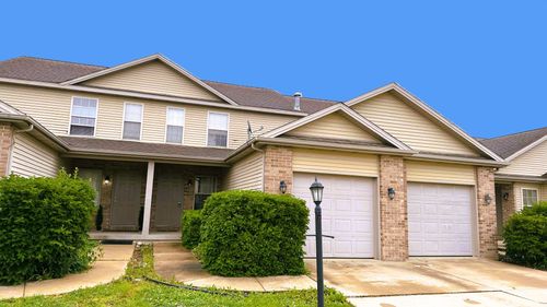 806 Cobblefield Rd, Champaign, IL, 61822-8118 | Card Image