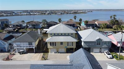 Beautiful home with lots of water views. | Image 1