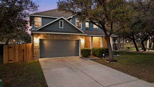 1816 O'Callahan Drive, Austin, TX, 78748 | Card Image