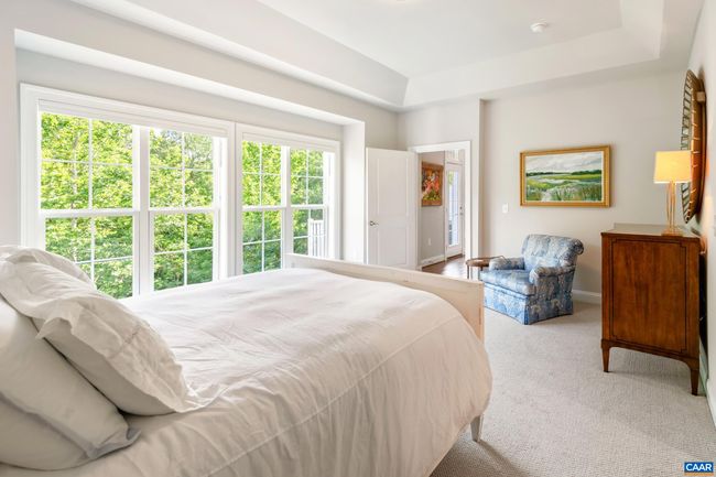 312 Avondale Ln, House attached with 4 bedrooms, 4 bathrooms and null parking in CROZET VA | Image 24