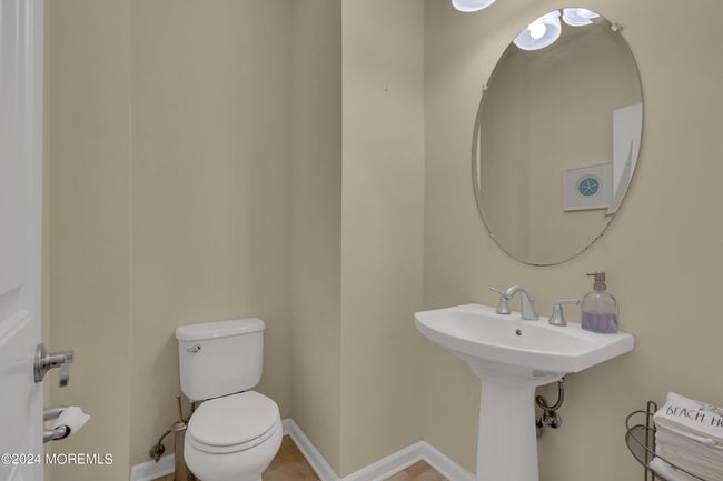2A - 119 Dupont Ave, Condo with 4 bedrooms, 4 bathrooms and null parking in Seaside Heights NJ | Image 5
