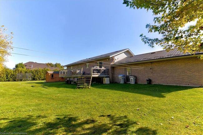 4566 Meadowview Dr, House other with 6 bedrooms, 3 bathrooms and 6 parking in Sebringville ON | Image 36