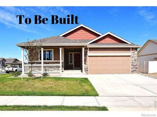 601 84th Avenue Ct, Greeley, CO, 80634-8188 | Card Image