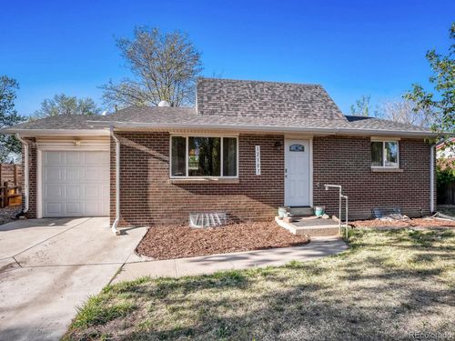 12187 E Exposition Ave, Aurora, CO, 80012-2329 | Card Image