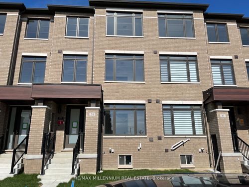 51 Ravenbury St, Brampton, ON, L6P4P8 | Card Image