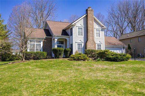 4 S Village Trail, Penfield, NY, 14450 | Card Image