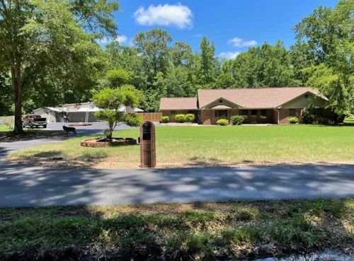 9421 Jimbert Dr, Pine Bluff, AR, 71603-6606 | Card Image
