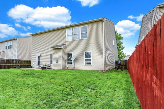 2917 Sentiment Ln, House other with 5 bedrooms, 3 bathrooms and null parking in Greenwood IN | Image 35