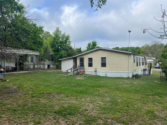 36912 Skycrest Blvd, House other with 3 bedrooms, 2 bathrooms and null parking in FRUITLAND PARK FL | Image 38