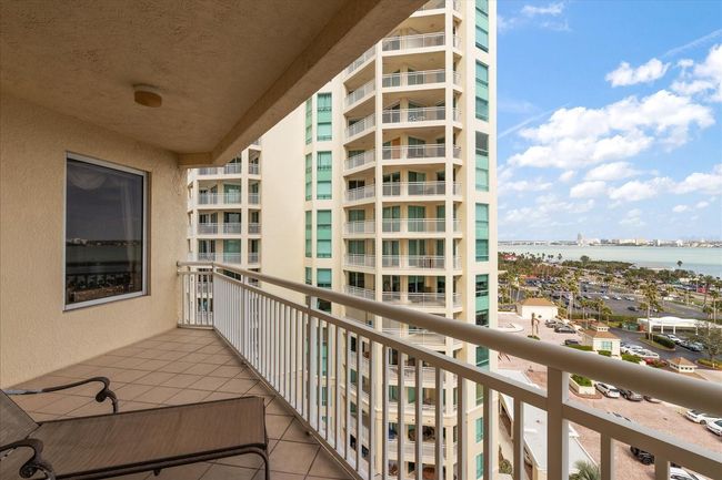 APT-906 - 1200 Gulf Blvd, Condo with 2 bedrooms, 2 bathrooms and null parking in CLEARWATER BEACH FL | Image 33