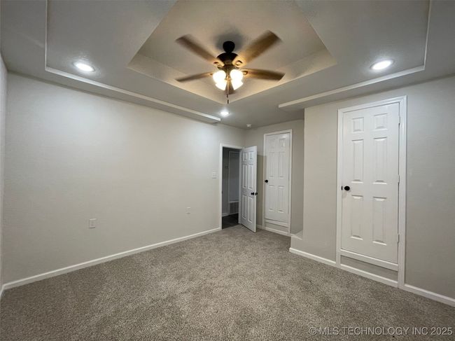 23308 W 171 St St S, House other with 3 bedrooms, 2 bathrooms and null parking in Kellyville OK | Image 9