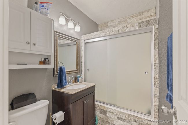4410 W Okmulgee St, House other with 2 bedrooms, 1 bathrooms and null parking in Muskogee OK | Image 22