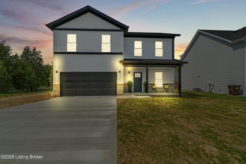 9300 River Trail Dr, Louisville, KY, 40229-5247 | Card Image