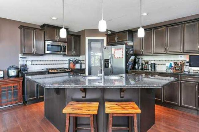 16 Oakwood Close, House other with 5 bedrooms, 4 bathrooms and 6 parking in Red Deer AB | Image 6