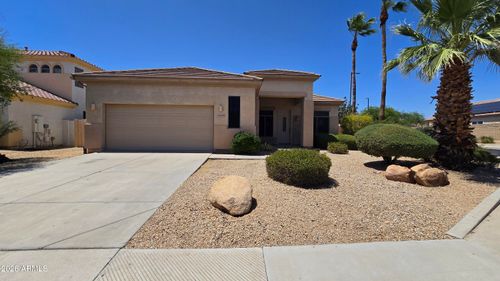 13588 W Alvarado Dr, Goodyear, AZ, 85395-2417 | Card Image