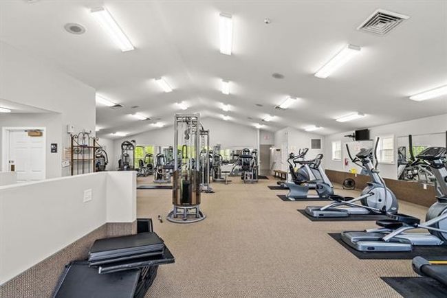 UNIT-1 - 7207 Flagship Dr, Condo with 2 bedrooms, 2 bathrooms and null parking in MADISON WI | Image 15