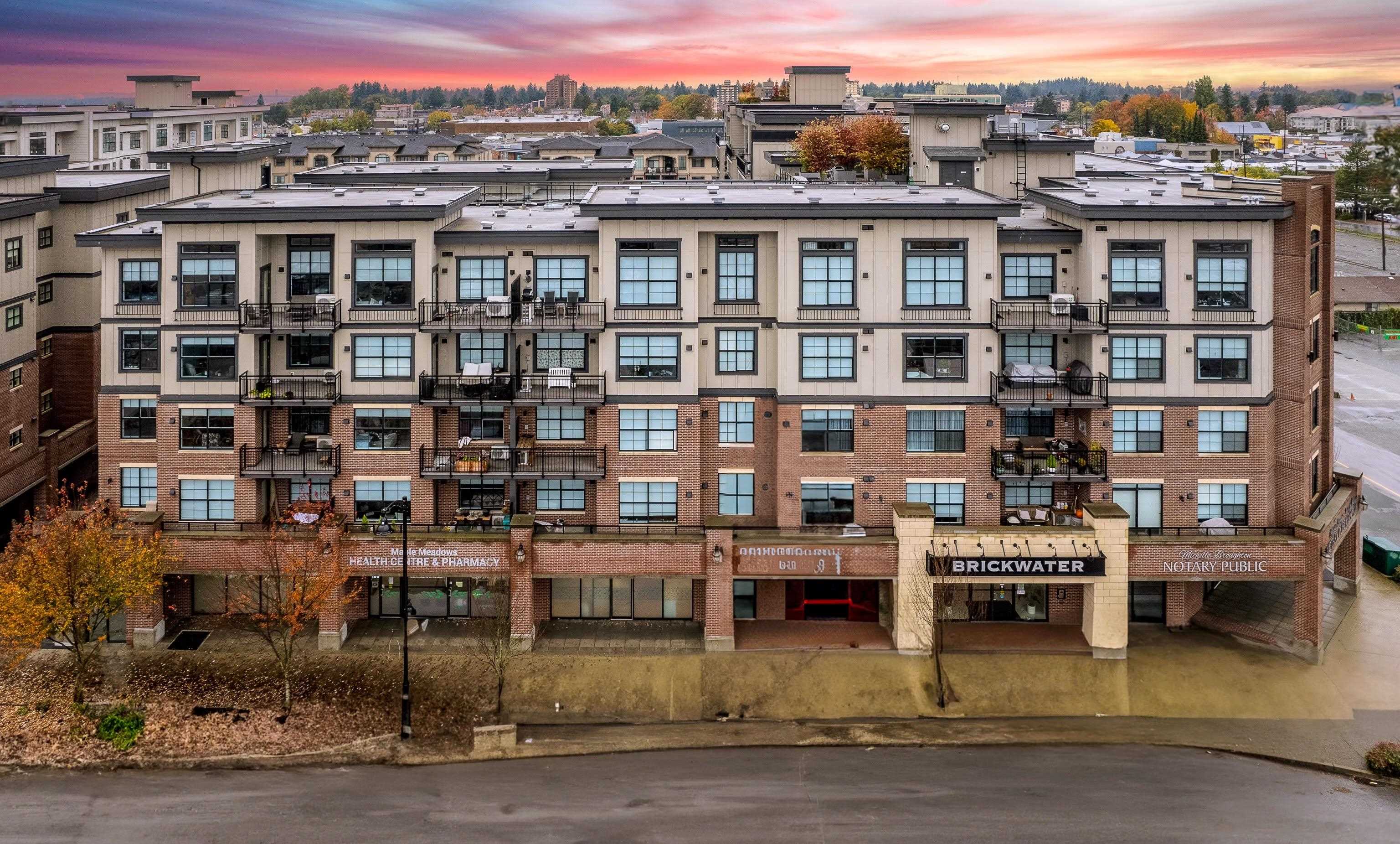 407 11893 227 Street, For Sale in Maple Ridge Zoocasa