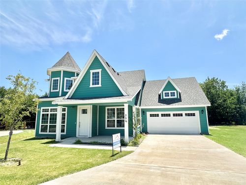 1356 Orange Blossom Ct, Gainesville, TX, 76240-1967 | Card Image