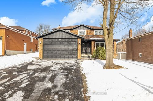 88 Pemberton Rd, Richmond Hill, ON, L4C3T7 | Card Image