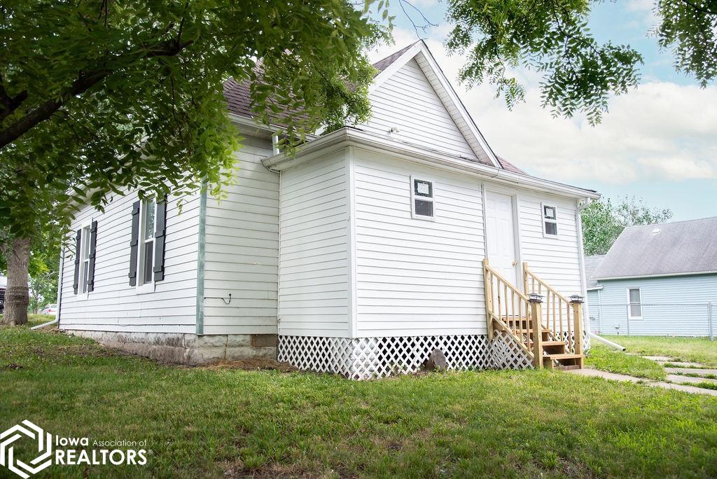 Iowa Ave, Ottumwa, IA 52501