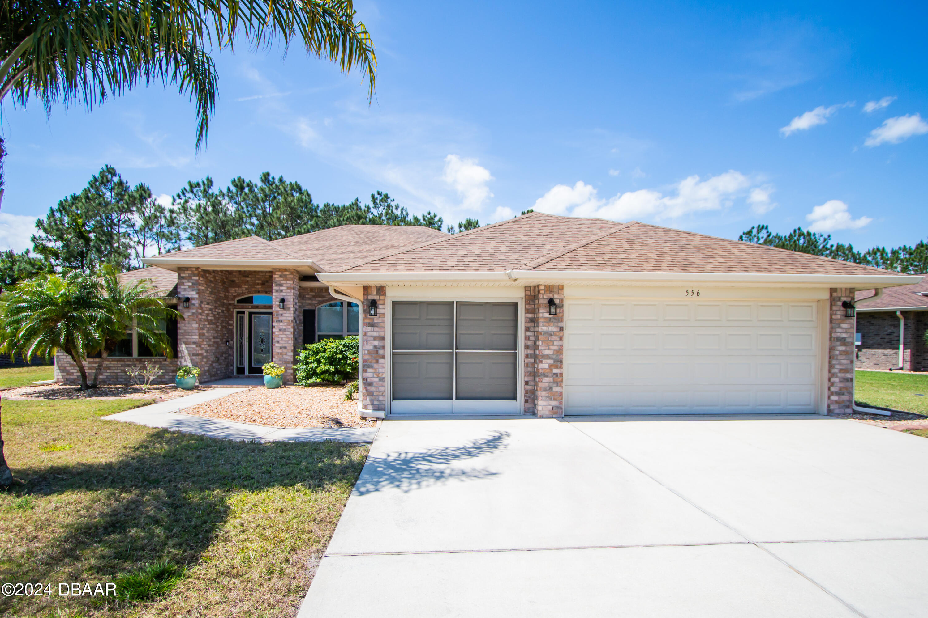 Bayberry Lakes Blvd, Daytona Beach, FL 32124