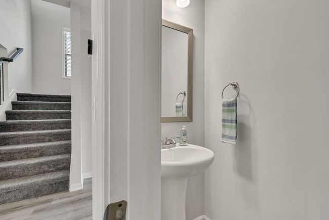 7871 Silk Tree Pointe, House other with 4 bedrooms, 3 bathrooms and null parking in Braselton GA | Image 19
