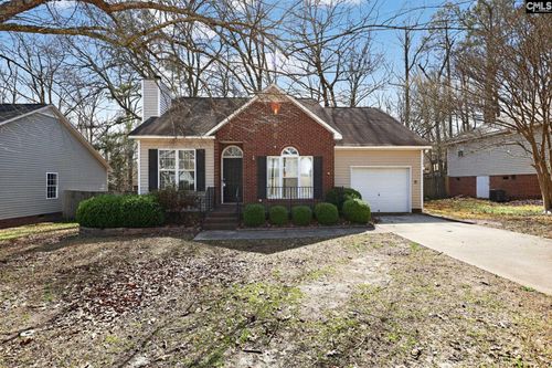 203 Caddis Creek Road, Irmo, SC, 29063-8142 | Card Image