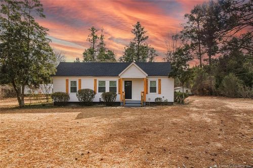 7250 Arabia Rd, Lumber Bridge, NC, 28357-8816 | Card Image