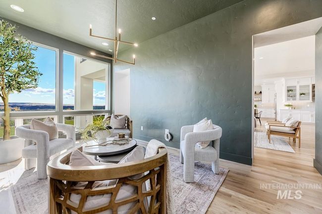 5813 E Marmount Ct, House other with 5 bedrooms, 5 bathrooms and 4 parking in Boise ID | Image 9