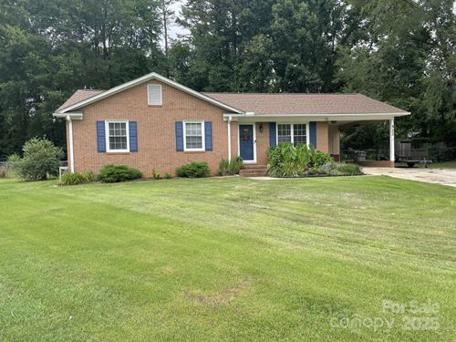 522 Dogwood Cir, Rockwell, NC, 28138-9704 | Card Image