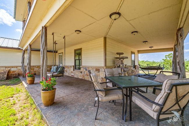 11483 N Grape Creek Rd, House other with 3 bedrooms, 3 bathrooms and 2 parking in San Angelo TX | Image 8