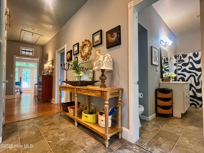 1120 S 3 Rd St, House other with 2 bedrooms, 1 bathrooms and null parking in Wilmington NC | Image 27
