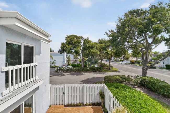 APT-19D - 1010 Ne 8 Th Ave, Condo with 2 bedrooms, 2 bathrooms and null parking in Delray Beach FL | Image 31
