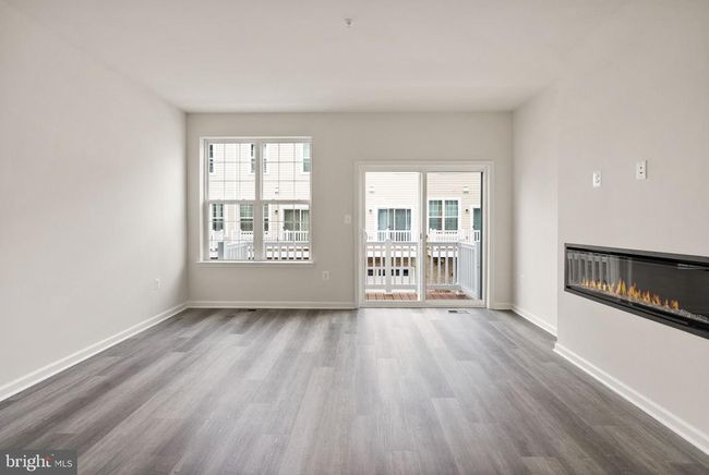 9642 Weshire Dr, Townhouse with 3 bedrooms, 4 bathrooms and null parking in UPPER MARLBORO MD | Image 9