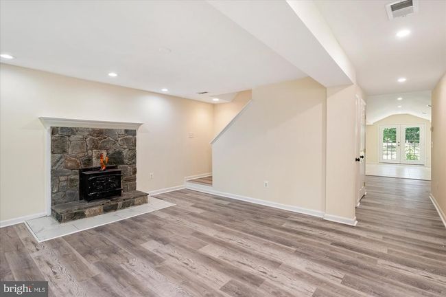 12820 Maple St, House other with 4 bedrooms, 3 bathrooms and null parking in SILVER SPRING MD | Image 9